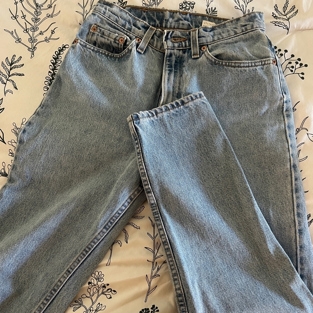 Vintage Levi’s